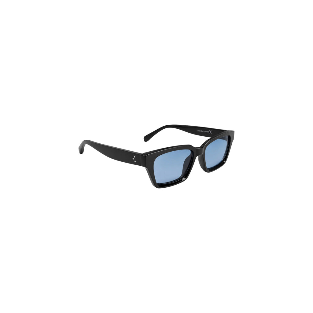 Sion Black Blue
