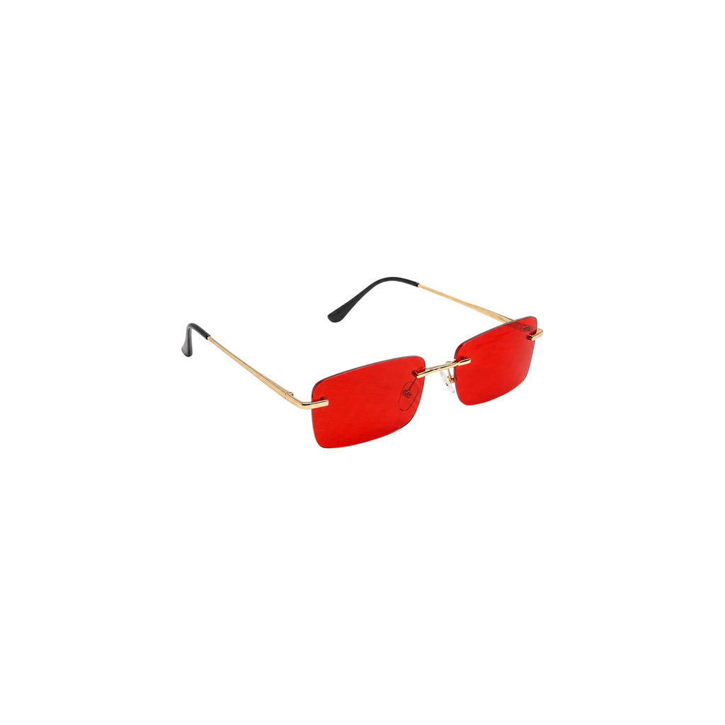Maldives Red