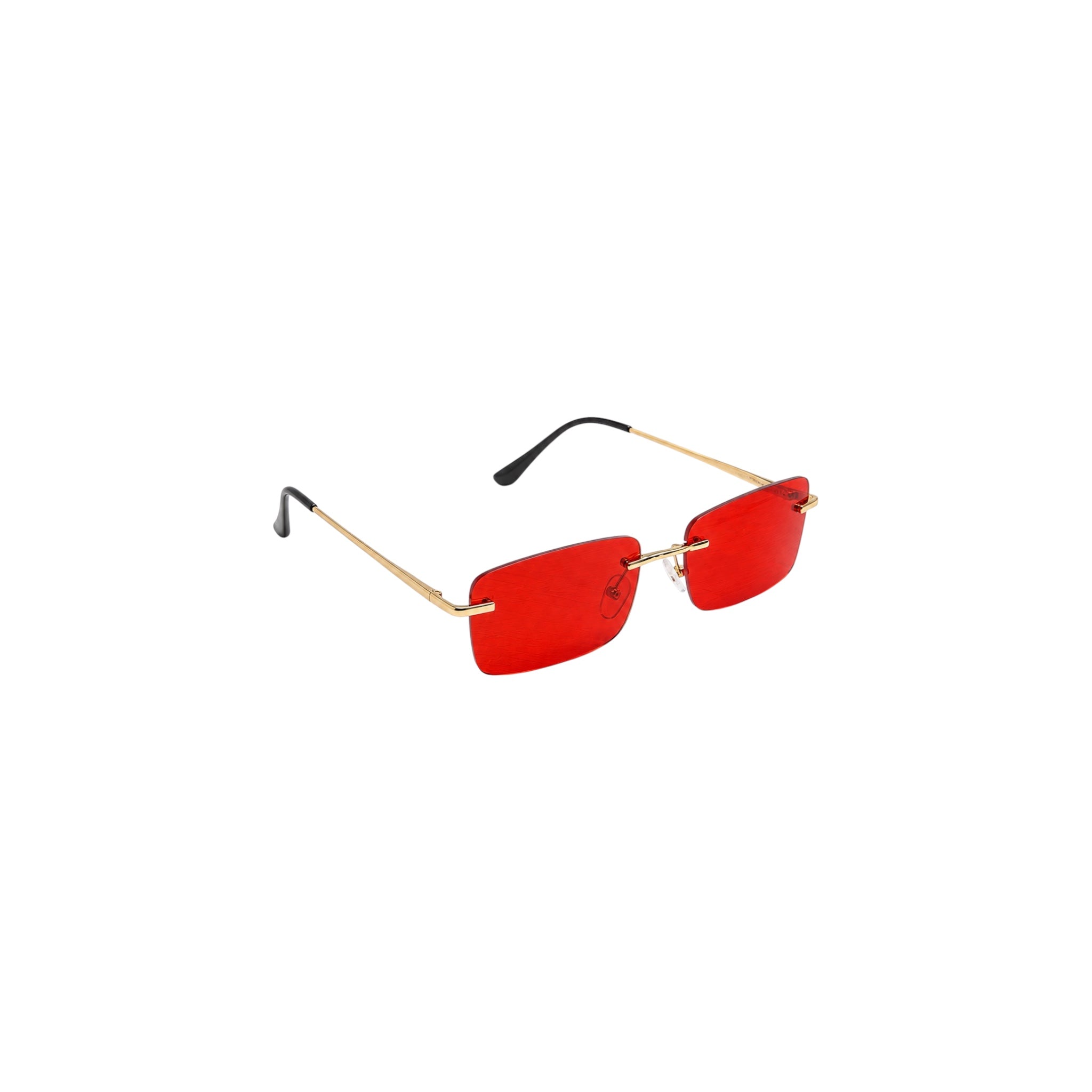 Maldives Red