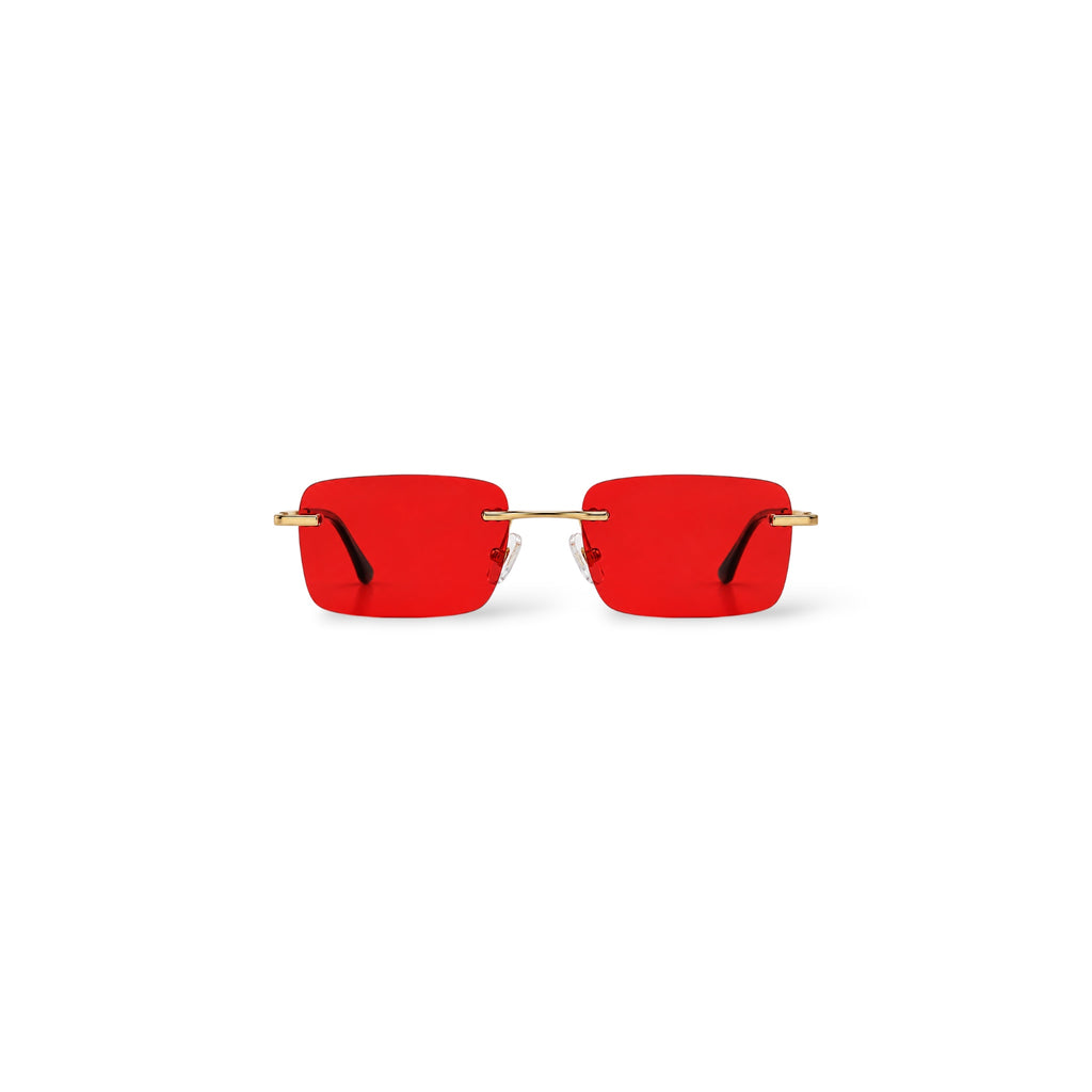 Maldives Red