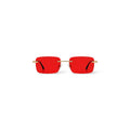 Maldives Red