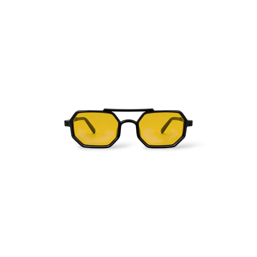 Hakone Yellow