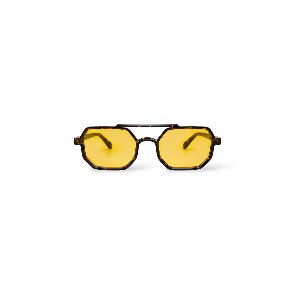 Verbier Yellow
