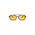 Verbier Yellow