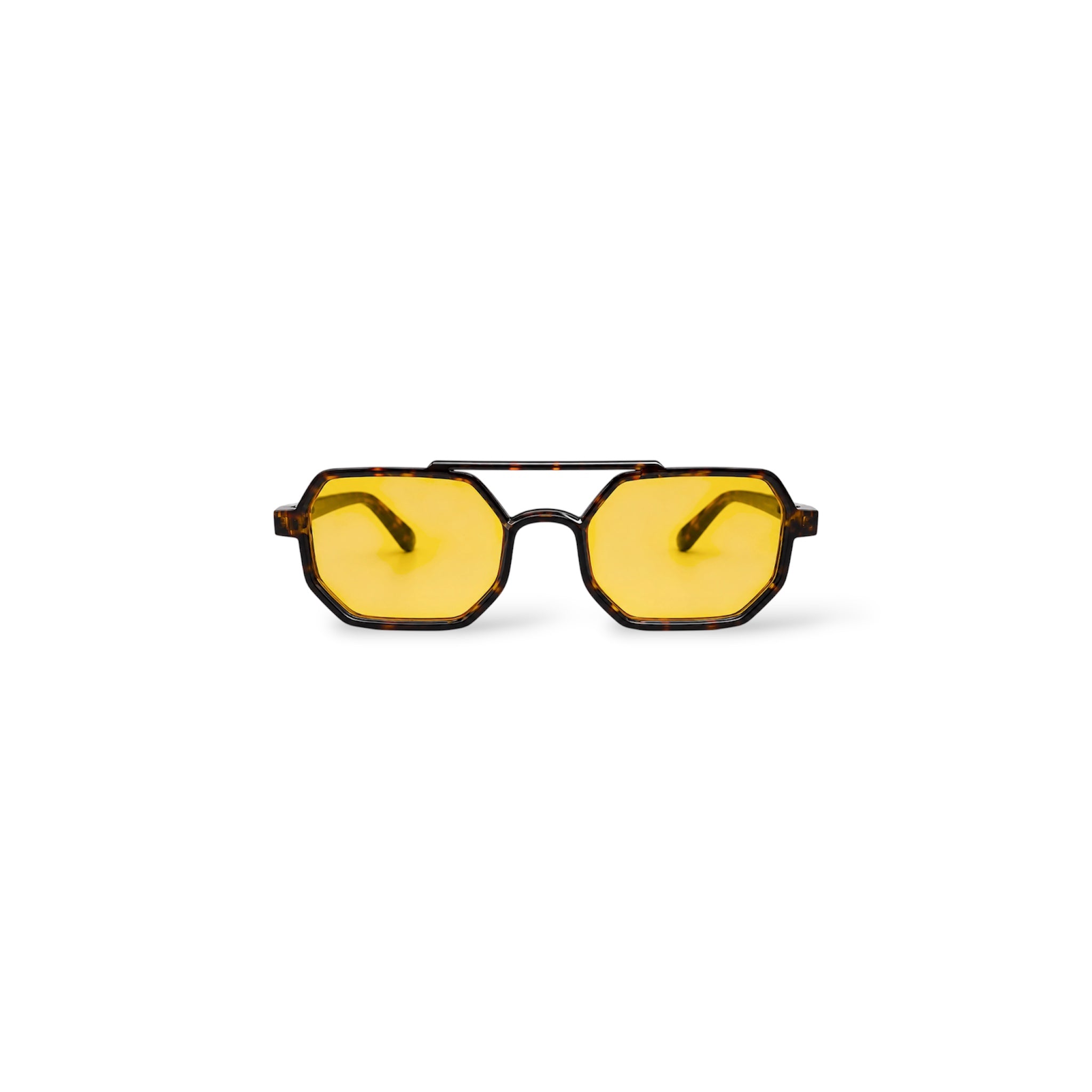 Verbier Yellow