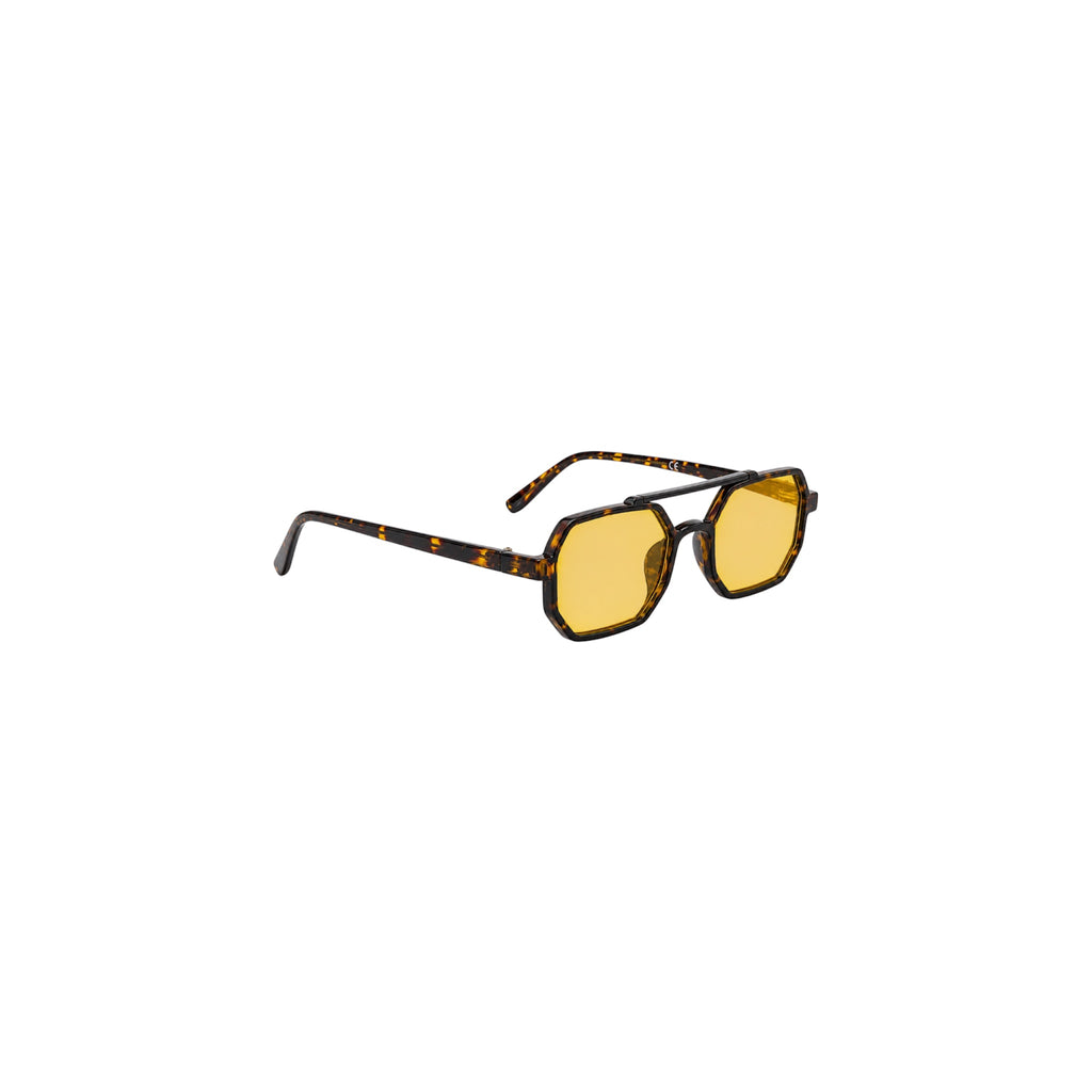 Verbier Yellow