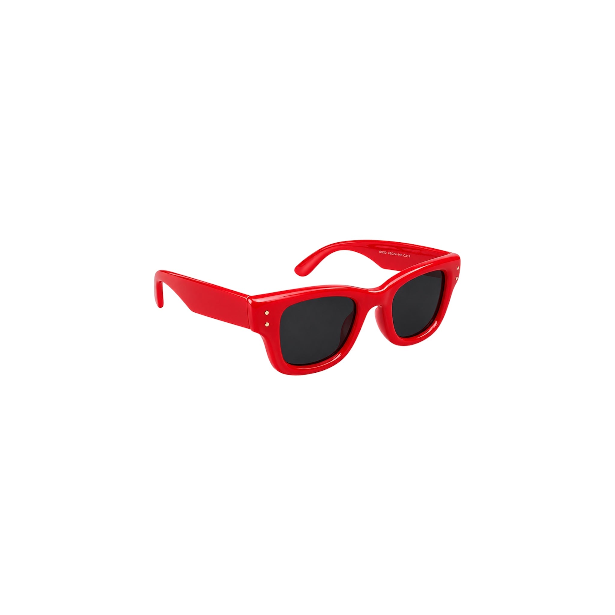 Kyoto Red