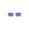 Lagos Purple