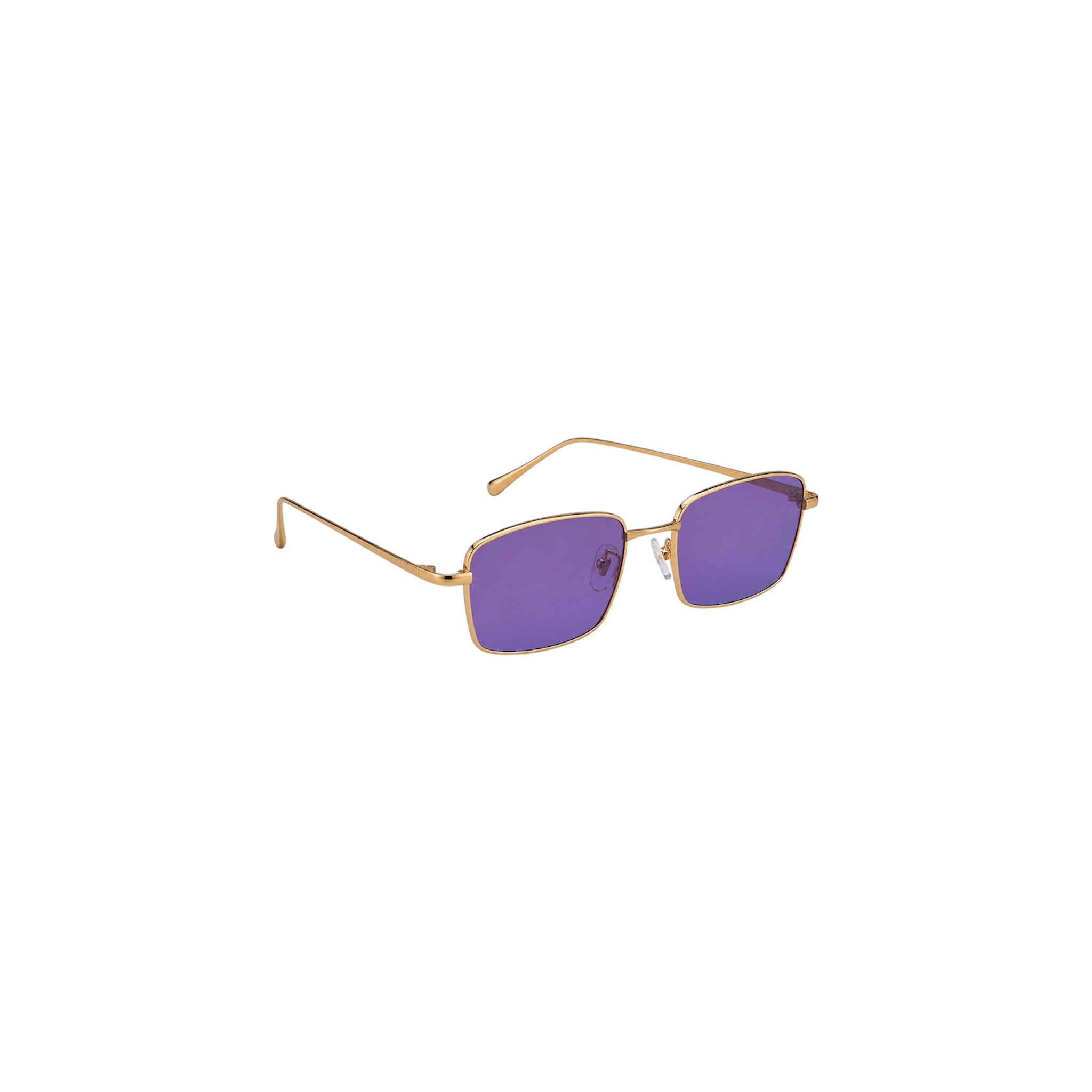 Lagos Purple