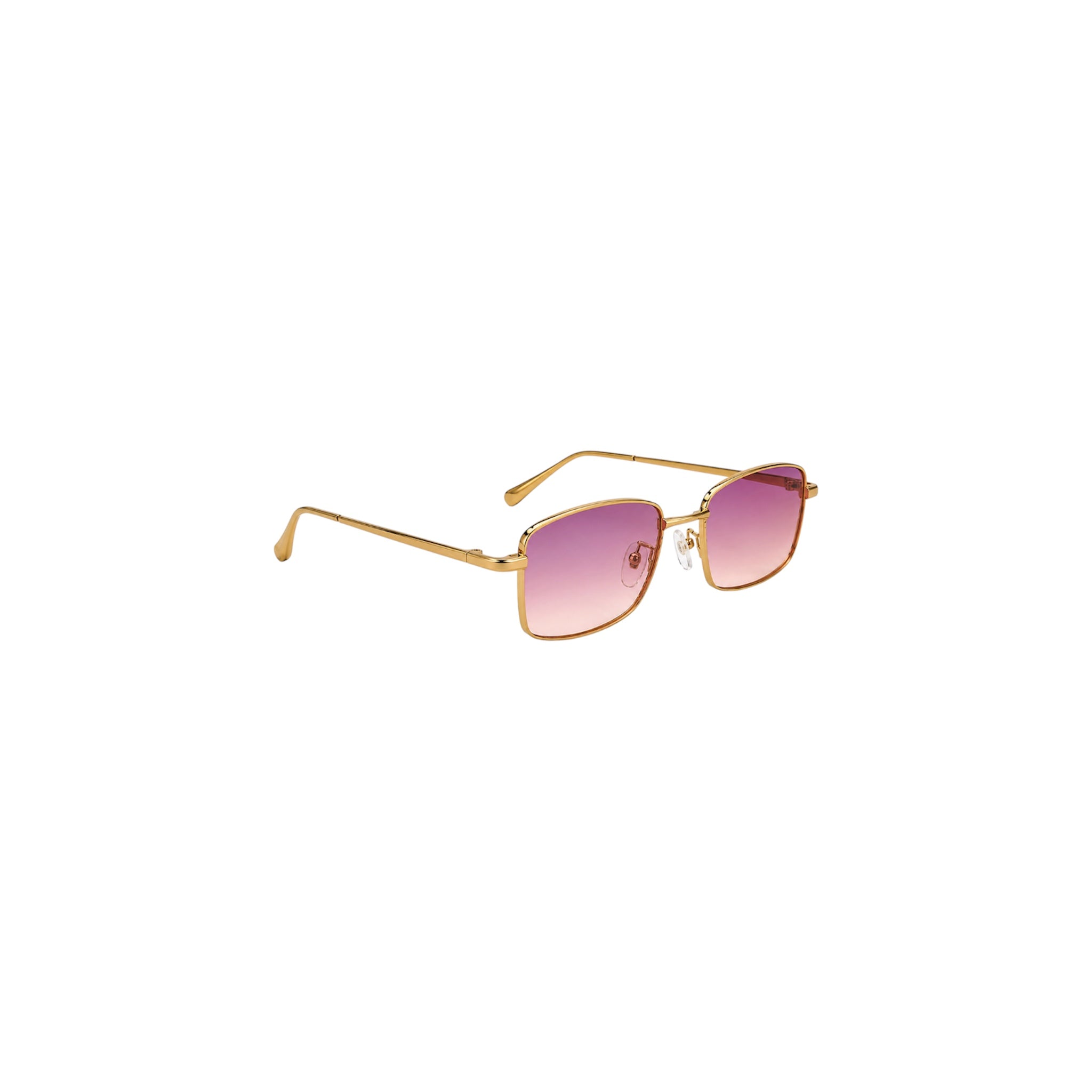 Lagos Pink