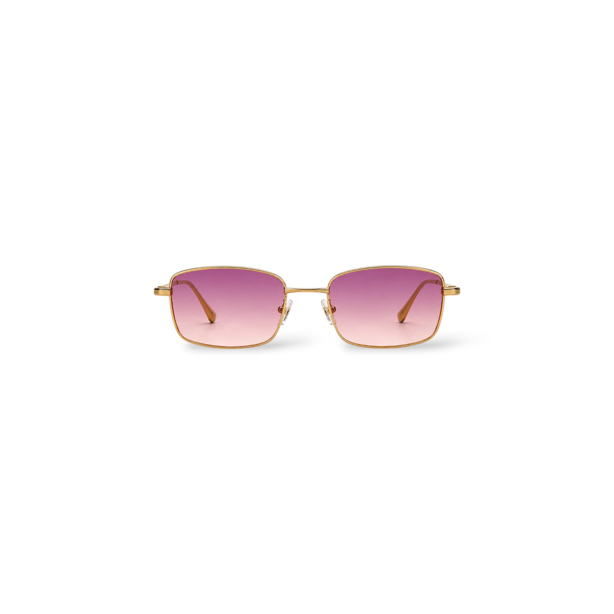Lagos Pink