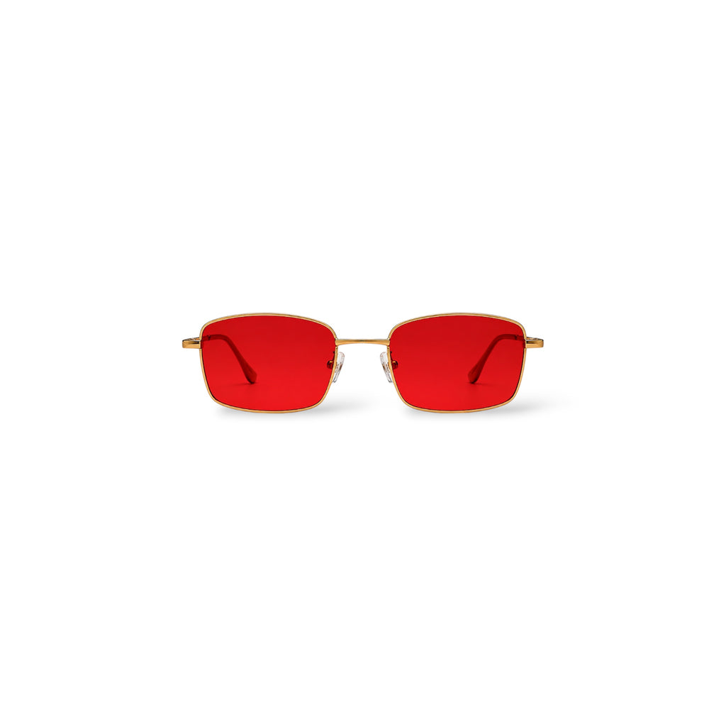 Lagos Red