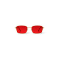 Lagos Red