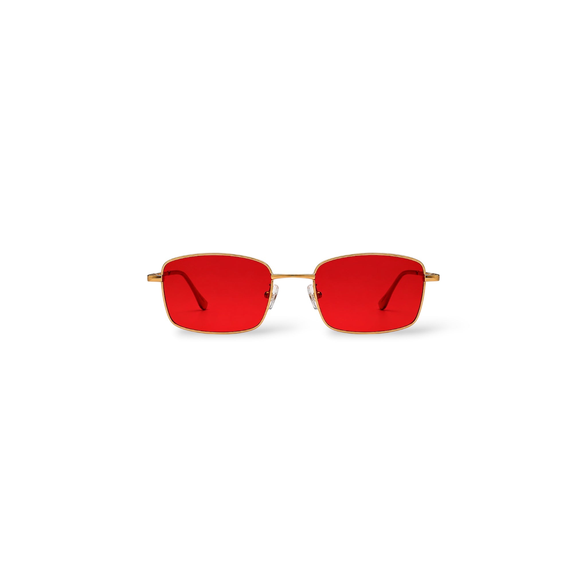 Lagos Red
