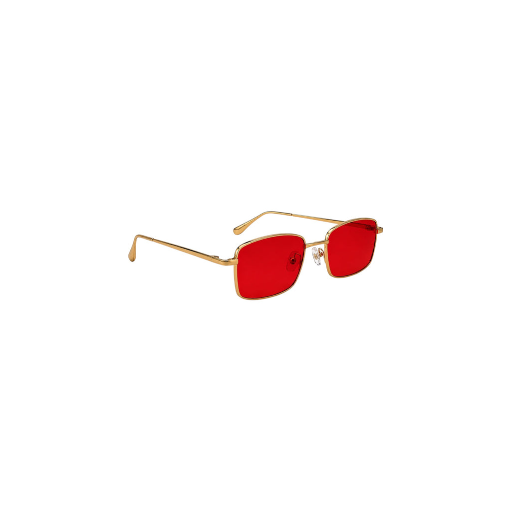 Lagos Red