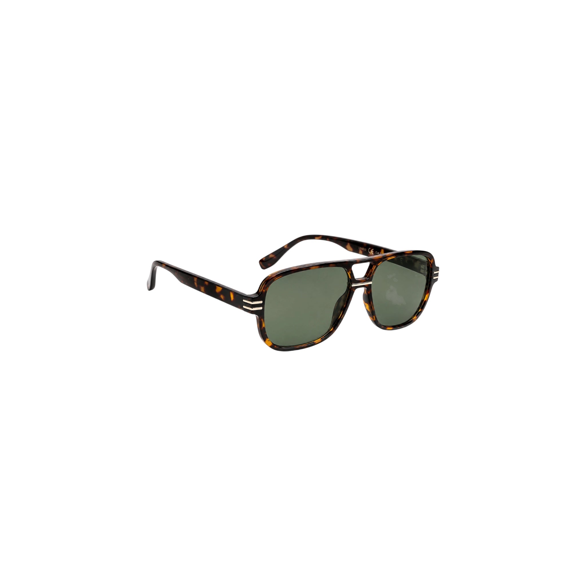 Malibu Green Tortoise