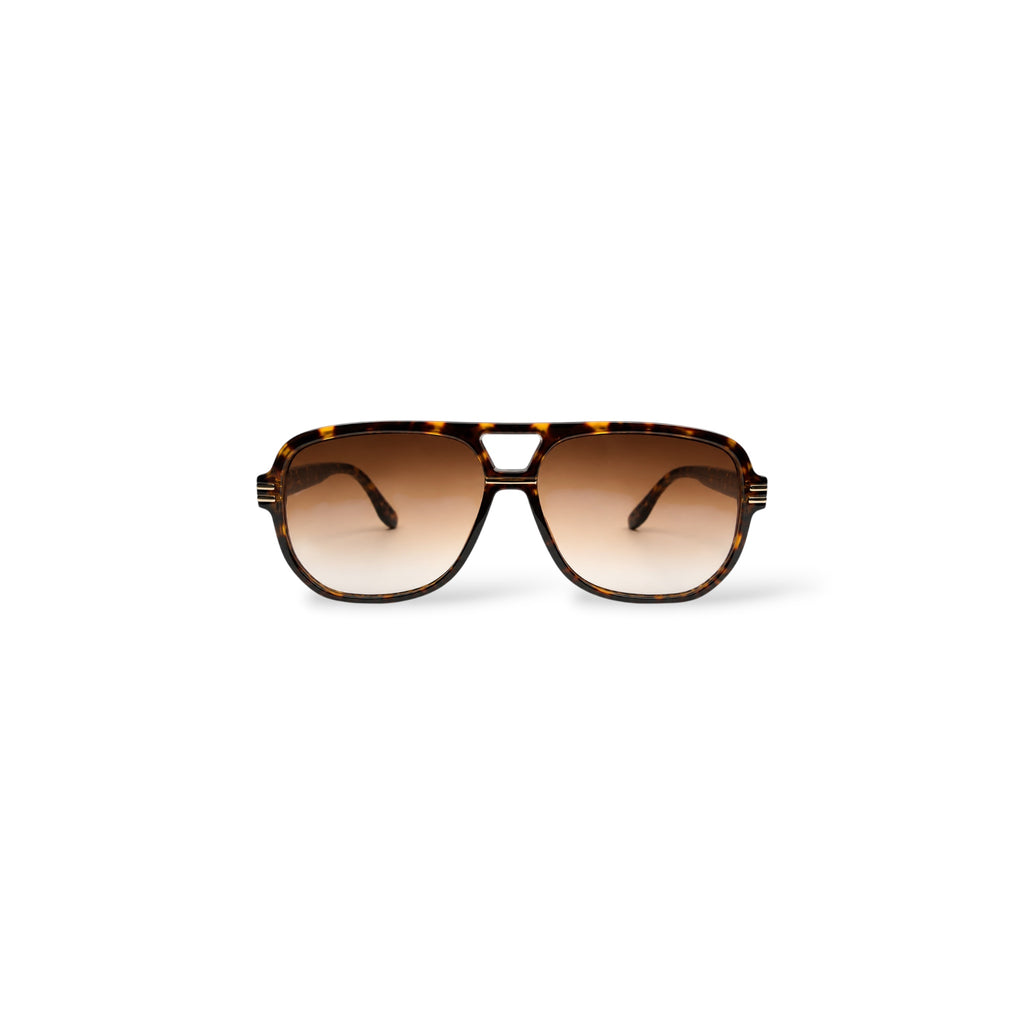 Malibu Brown Tortoise